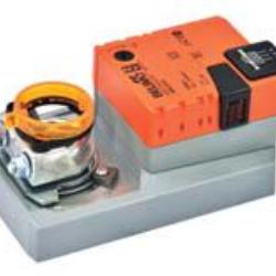Belimo SMU Series Actuators